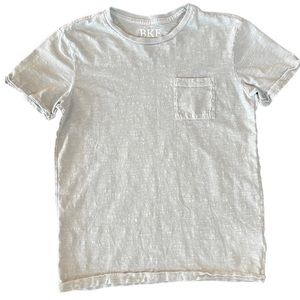 Boys BKE Chance Shirt, Gray, Size Medium 10-12